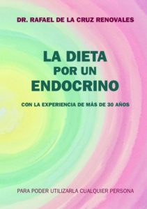 libro dieta | dieta endocrino