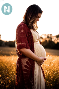 vitamina d embarazo | falta vitamina d embarazo